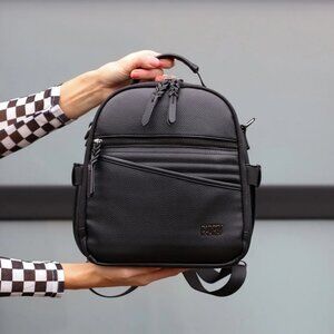 the 1 Mini Rad Rev backpack